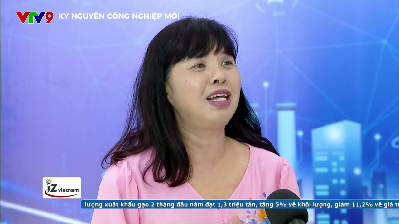 KỶ NGUYÊN CÔNG NGHIỆP MỚI _ SỐ 43