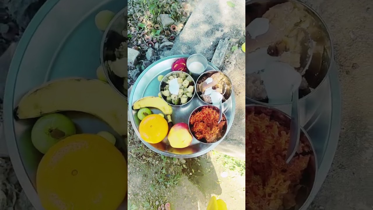 👉 पूजा भी… प्रसाद भी… और परिवार का प्यार ❤️ | चौदस का प्यारा सा दिन #MagicOfMamta'sKitchen#trending 