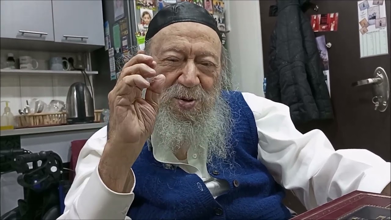 הנבואה בימנו מפי הצדיק הנסתר רבינו שלום