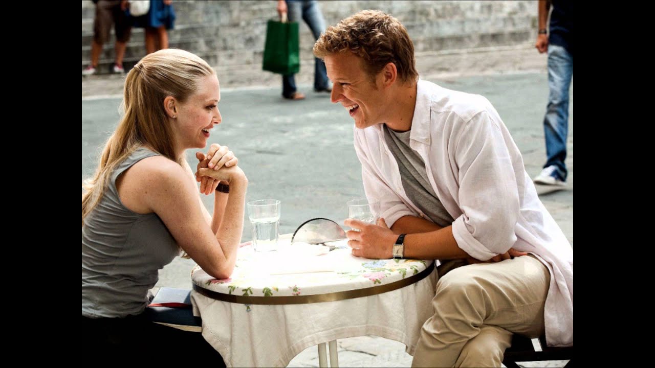 What If -Colbie Caillat (Letters To Juliet) HD