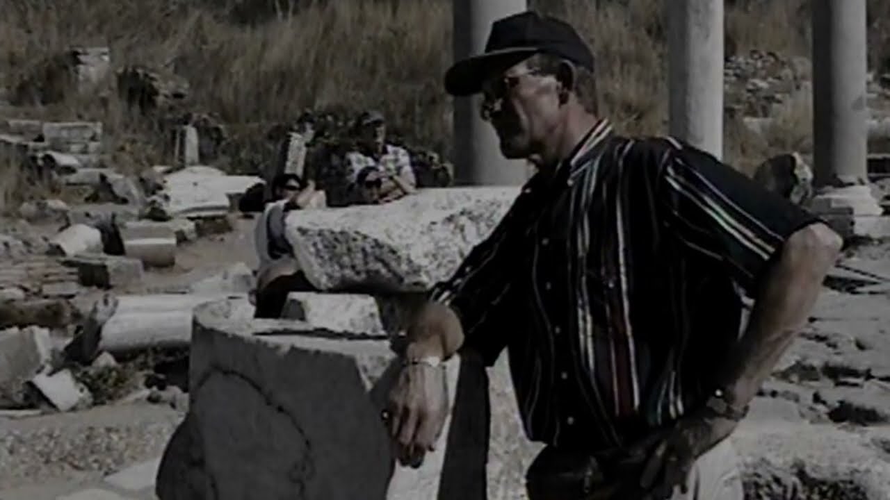 Bodrum 1998