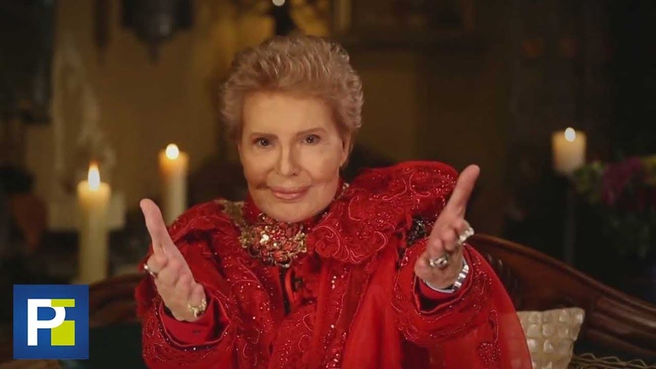 Estas son las predicciones de Walter Mercado para cada signo durante el 2019