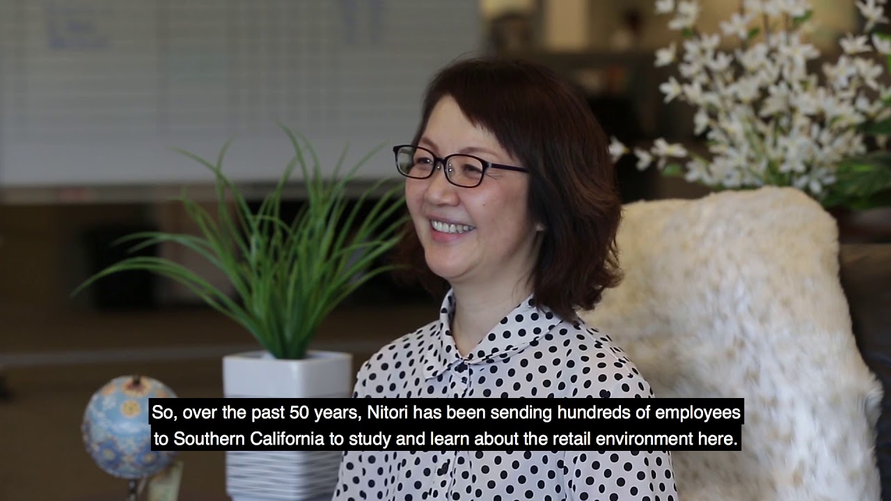 Aki-Home Interview with Hiromi Abiko - Part II