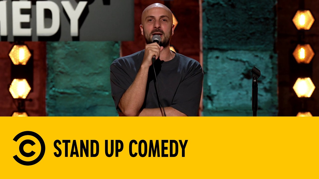 Stand-Up Comedy - Stagione 13 - Puntata 01 Completa - Comedy Central