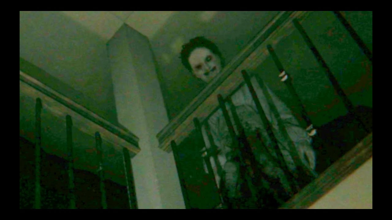 All Scripted & Random Lisa Encounters in P.T. (Silent Hills)