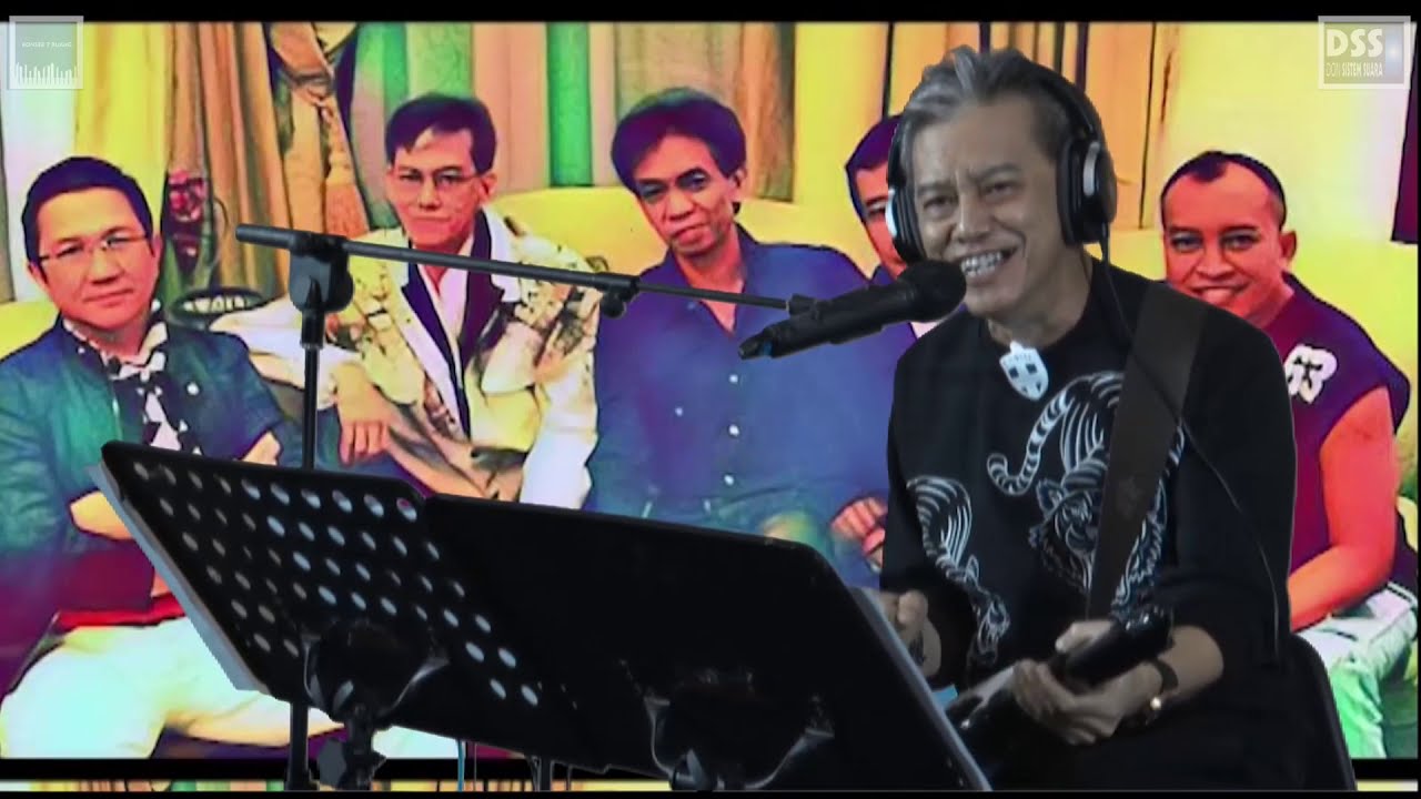 ASTORIA  by  SYMPHONY  - KONSER 7 RUANG