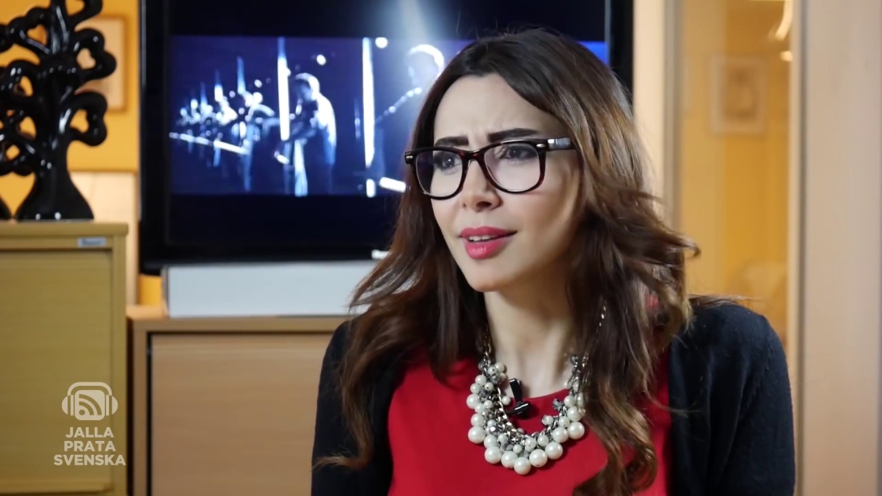 Vad händer efter SFI?/SFI ماذا يحدث بعد الـ