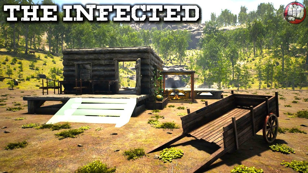 Just What We Needed | The Infected Gameplay | S2 EP3