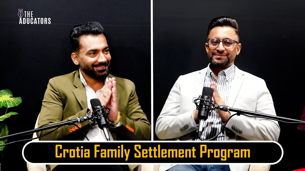 Attention ! Croatia Inviting Families For Settlement ! Great Opportunity For Indian Farmers !