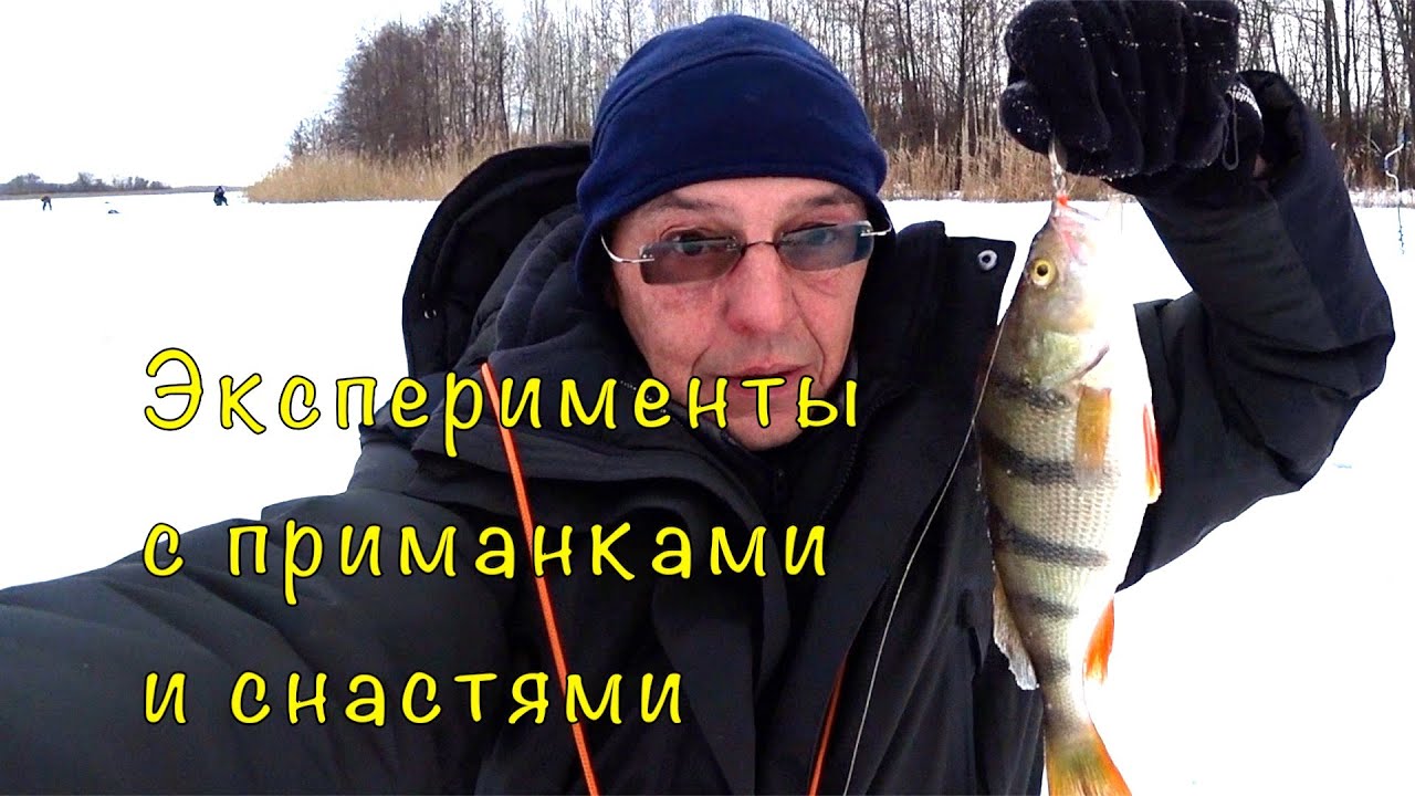 Где ДАЧА там и РЫБА. Главное подобрать ключик.