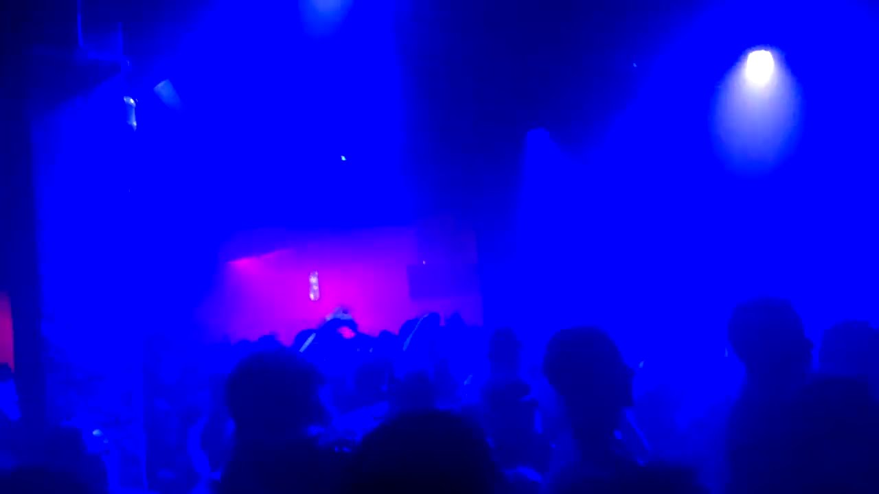 London Night Life