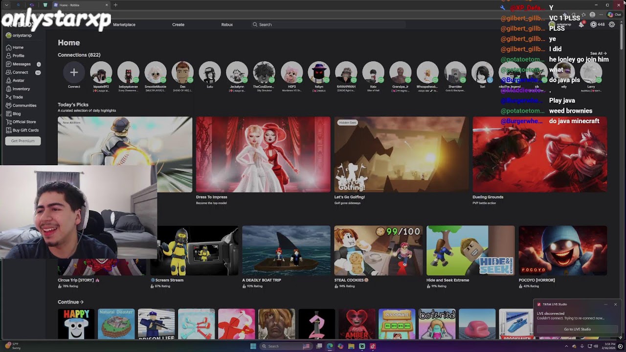 the showdown has begun
