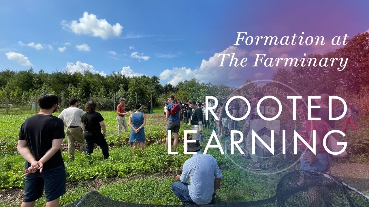 Rooted Learning: Formation at The Farminary