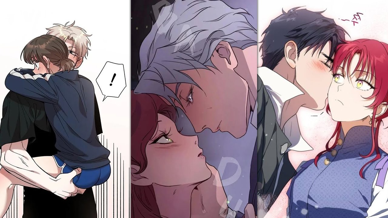 Top 10 Romance Manhwa You've Never Heard of