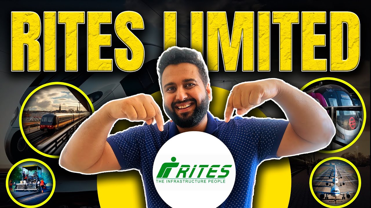 RITES India Limited | Infrastructure Consulting | Business Analysis | Abhijeet Singh