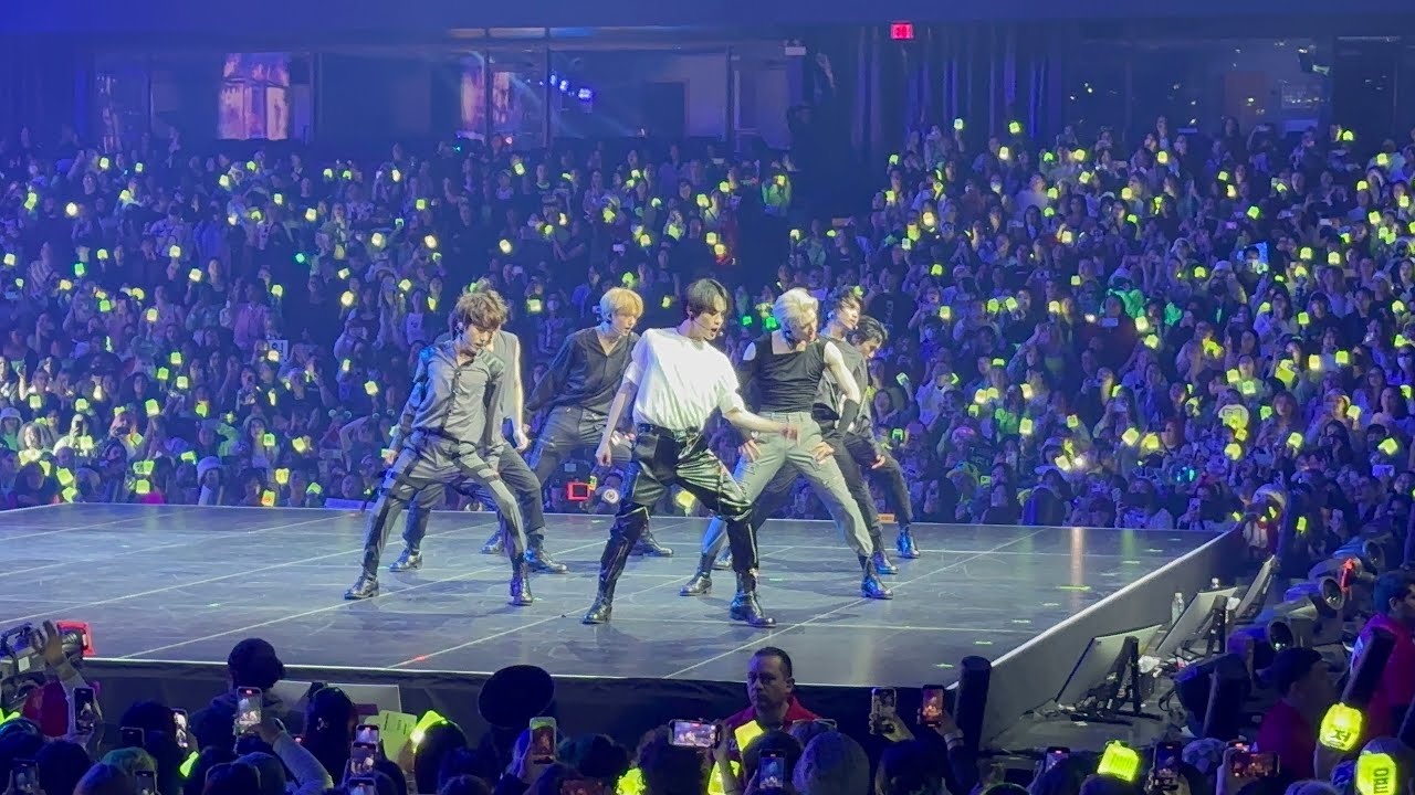 NCT DREAM - Puzzle Piece/Chewing Gum/ANL/Dive Into You/Irreplaceable (4K FANCAM) | DREAM SHOW2 | CHI