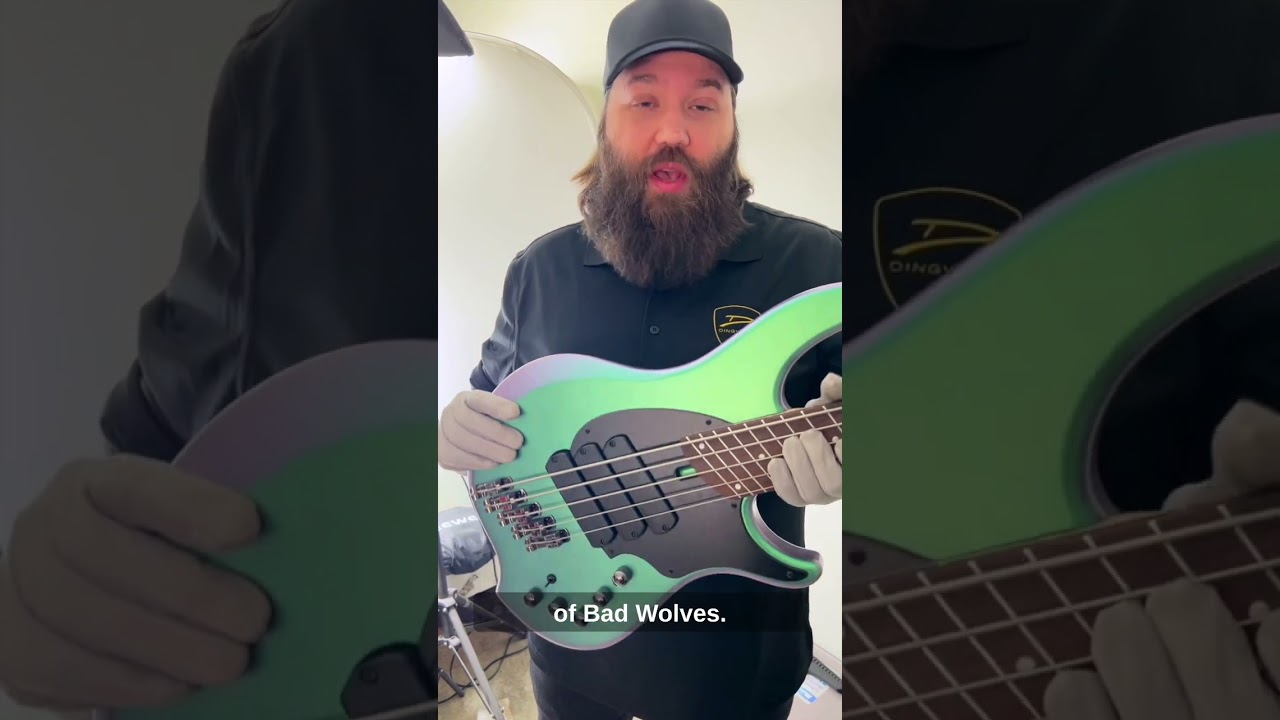 Kyle Konkiel Signature Combustion
