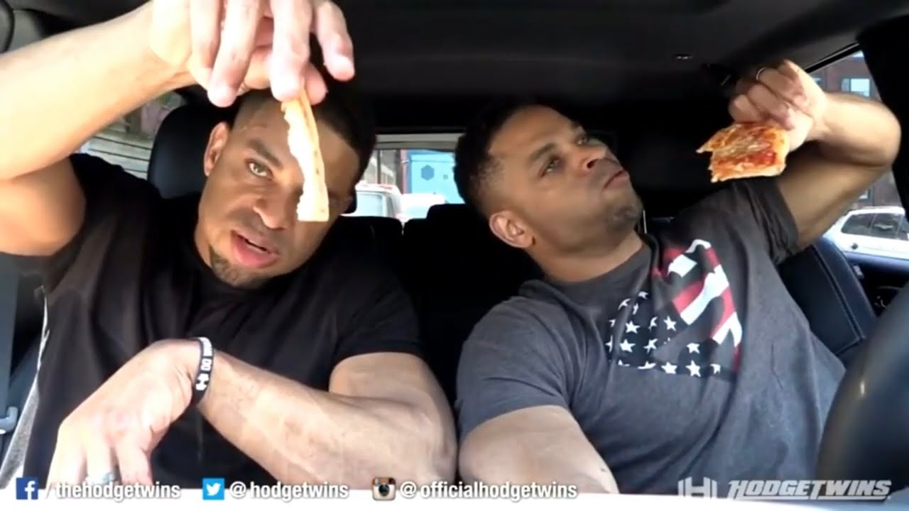 HodgeTwins 