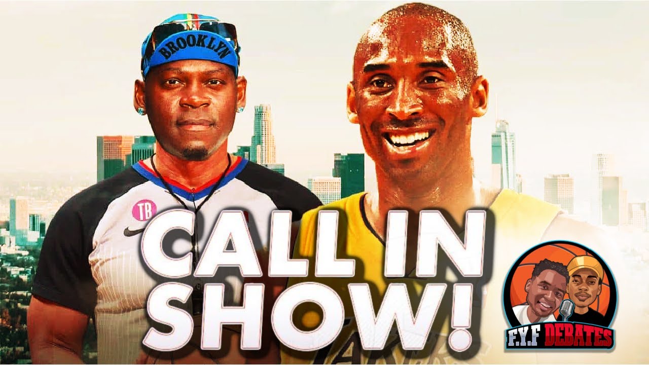 Kobe Bryant Feud: Smush Parker Exposes Untold NBA Truths