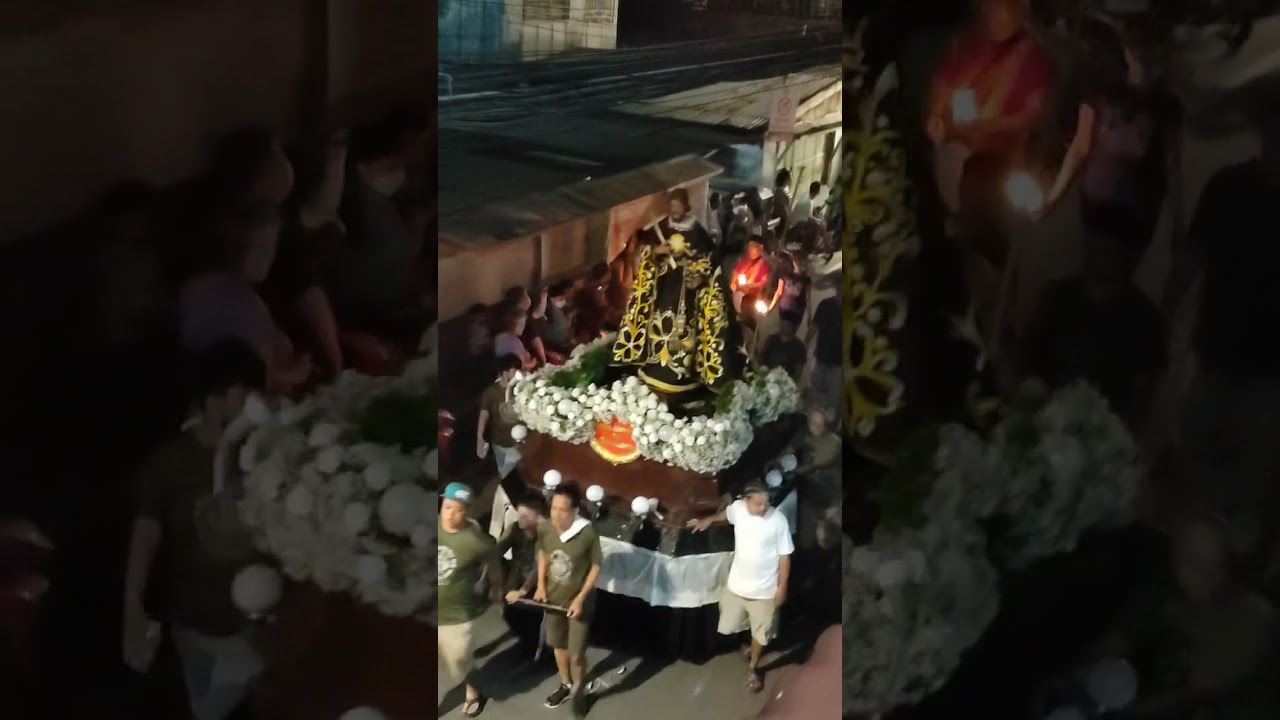 Prusisyon 2023 Cainta Rizal, 04/07/23