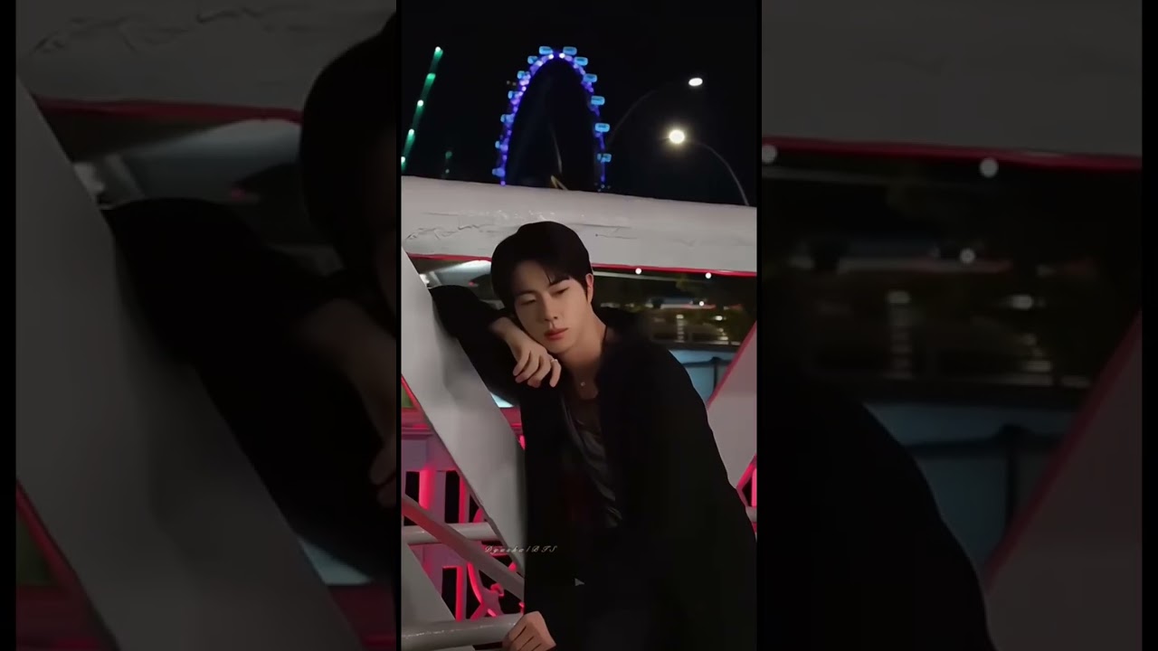#bts#jin#kimseokjin#seokjin#festa2025