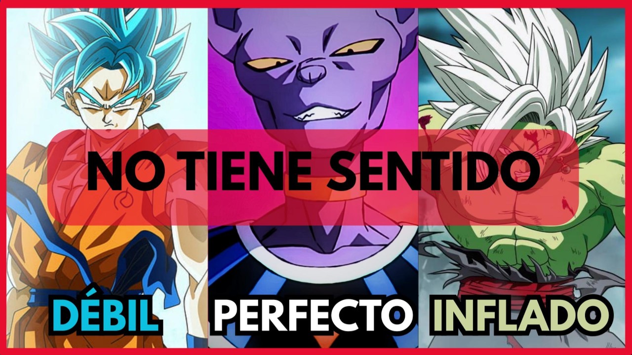 DBS está ROTO: El desastre que el Remake tiene que arreglar (y no es la animación)