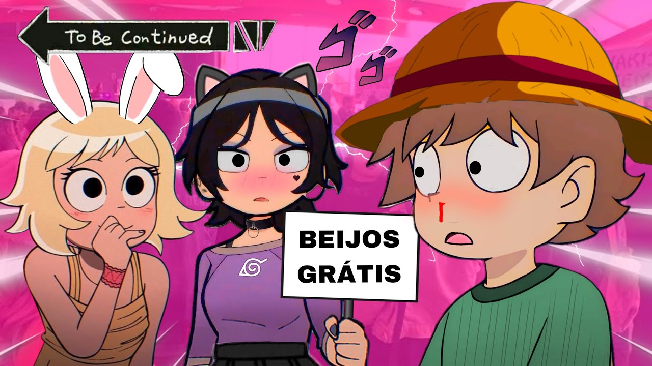 O dia que eu fui num 