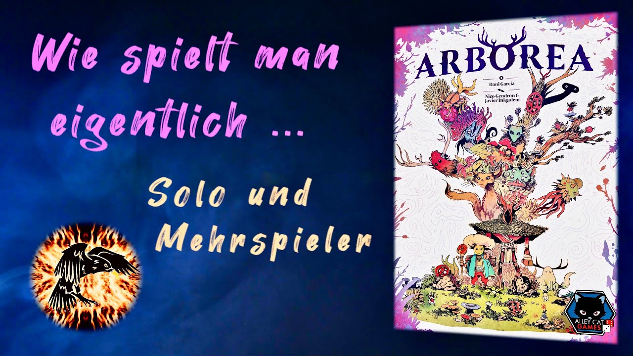 Wie spielt man eigentlich ... 