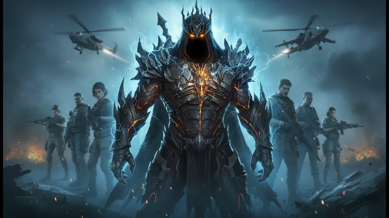 🔥 “NEW SEASON | RANKED GRIND” 🔥