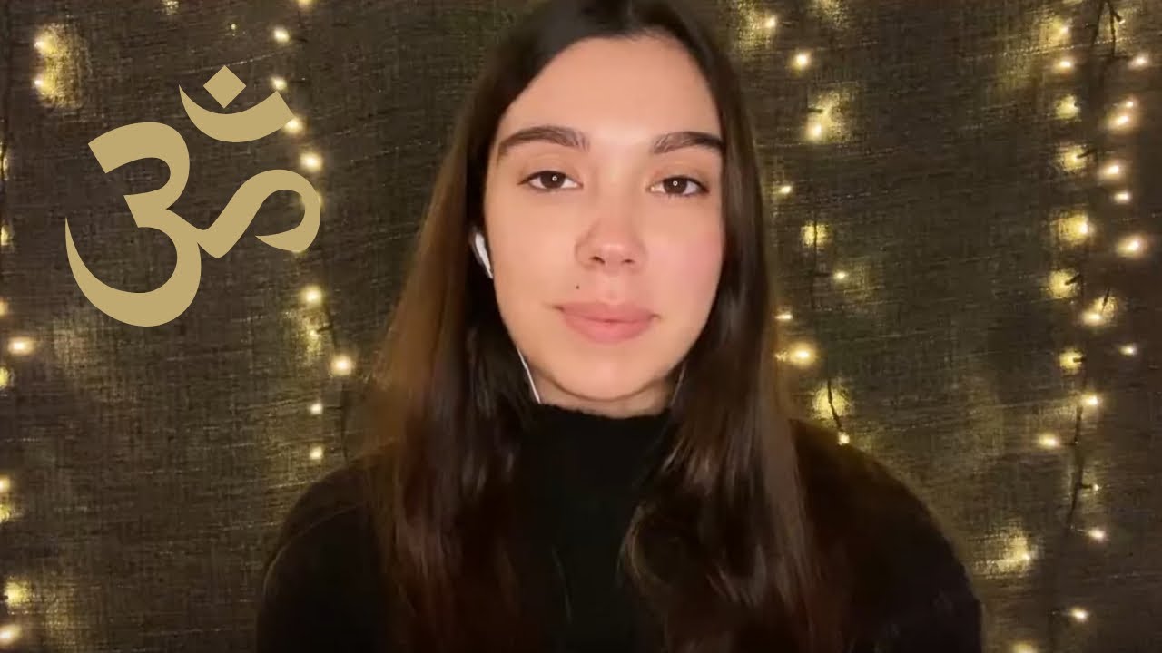 ASMR ITA | Esci dalla tua comfort zone: meditazione guidata • Soft Spoken
