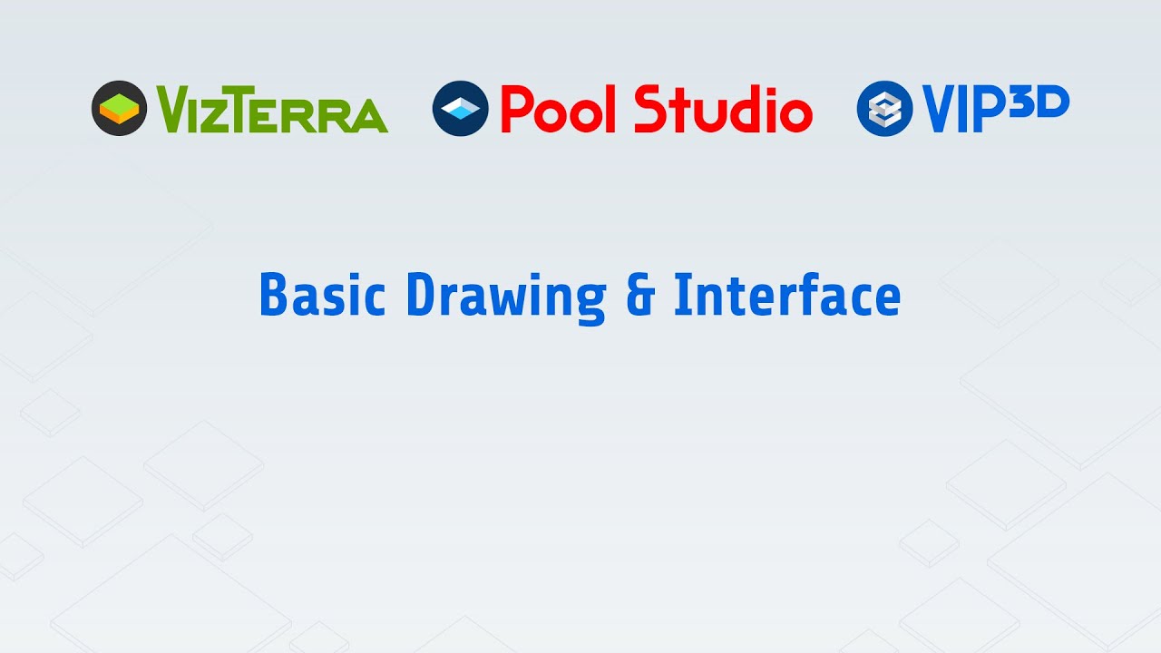 Version 3 - Basic Drawing