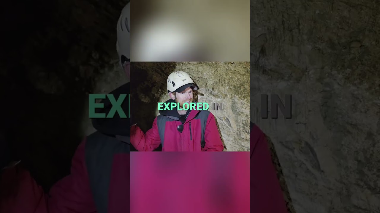 100-Year-Old Mine EXPLORED: Gold, Death Traps & Mystery! 