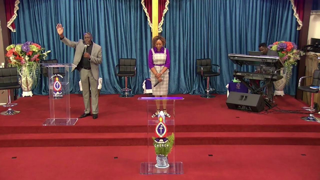 PCEA Neema Church