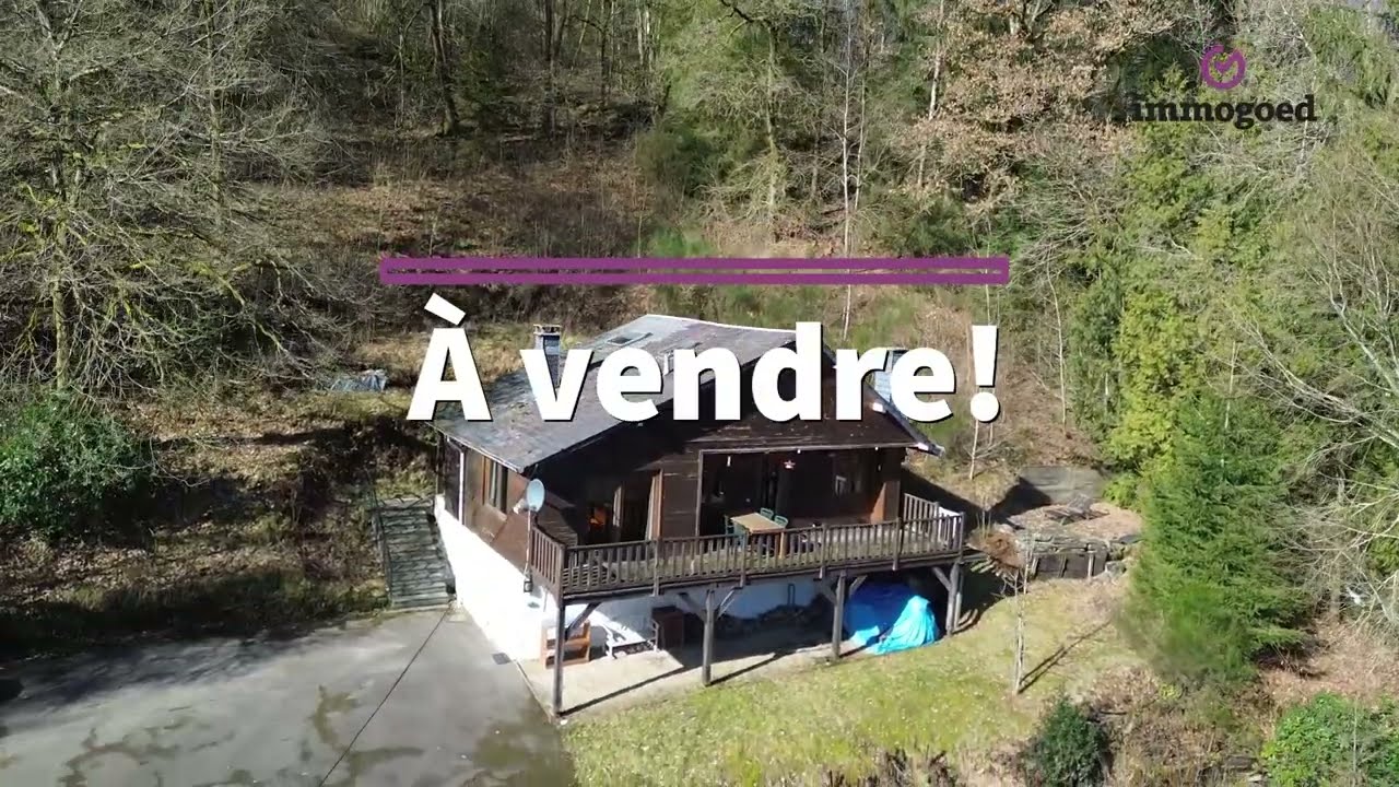 Les Hayons, La Cornette 7    -    Visit Call 061 61 61 61