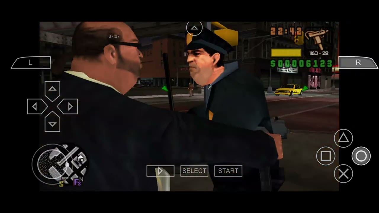gta sindacco 