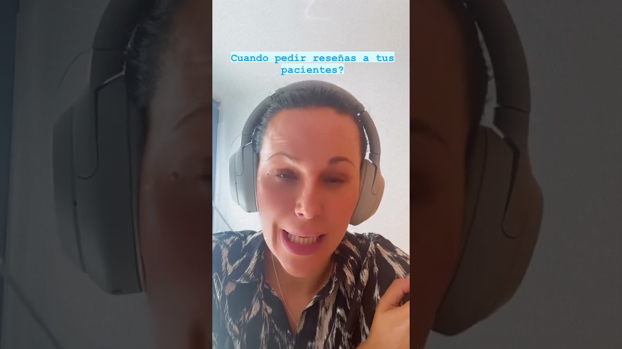 M&Eacute;DICO!!! CORRE y haz esto...