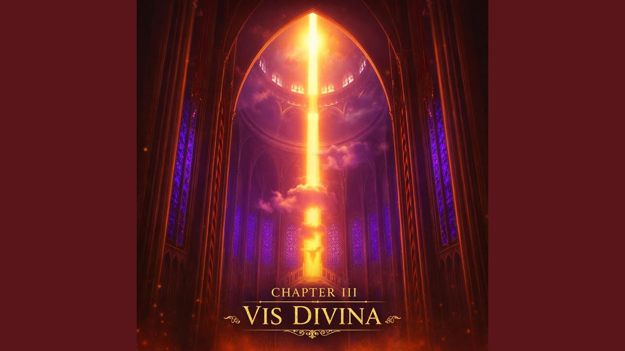 Chapter 3: Vis Divina