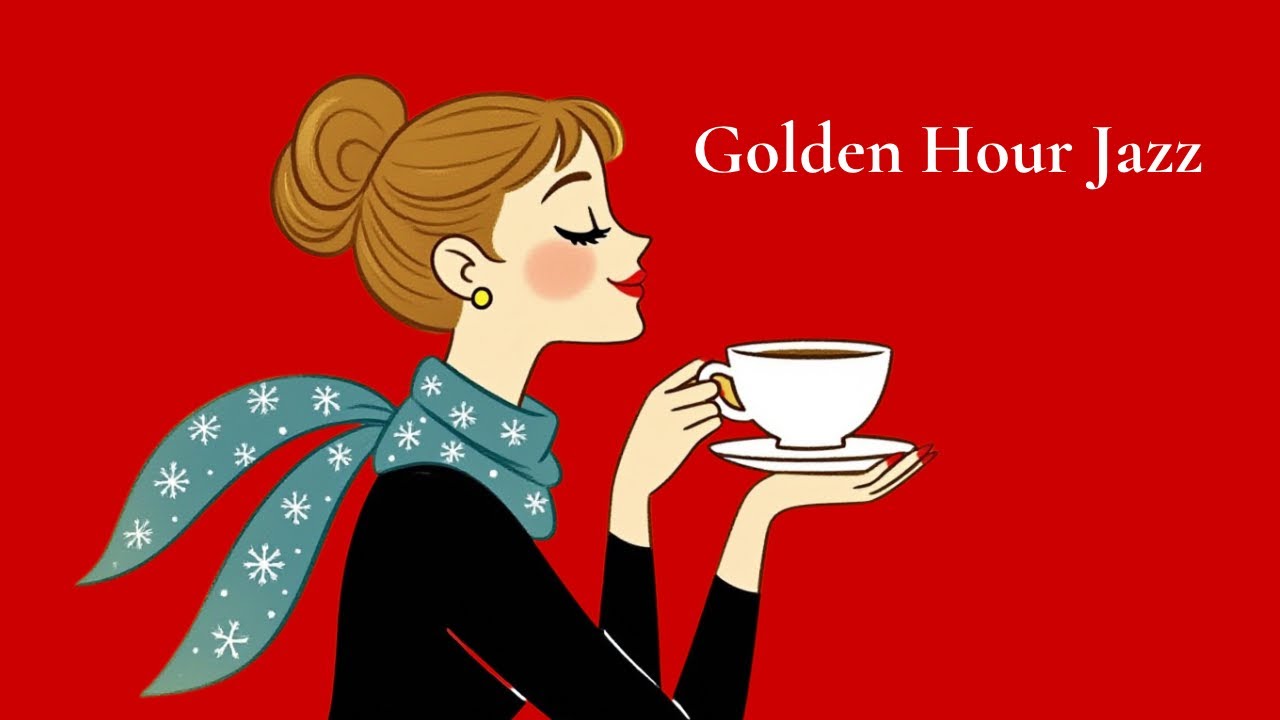 1940s cafe jazz – slow morning coffee background music