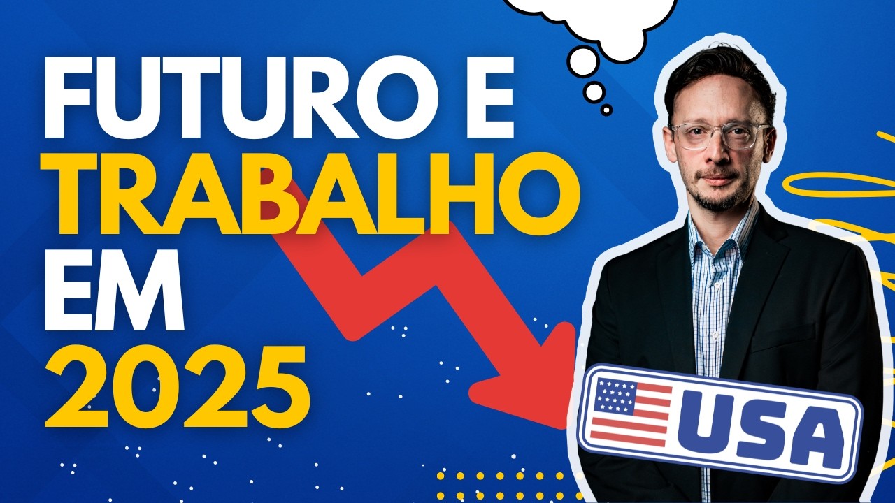 O FUTURO DO TRABALHO NOS EUA: O QUE A NOVA POLÍTICA DE IMIGRAÇÃO SIGNIFICA PARA VOCÊ?