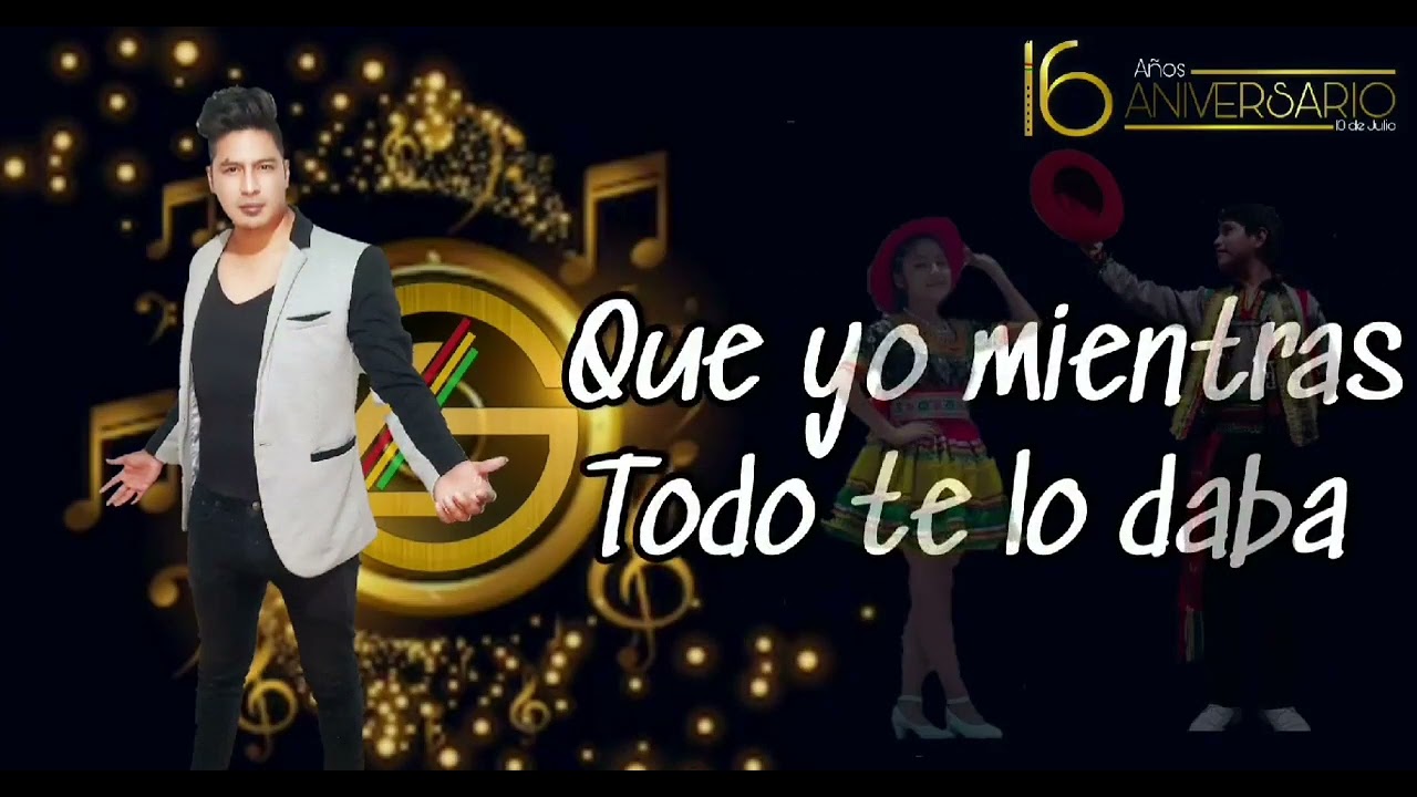 Los Gutierrez – No voy a llorar / ESTRENO 2022 (audio)