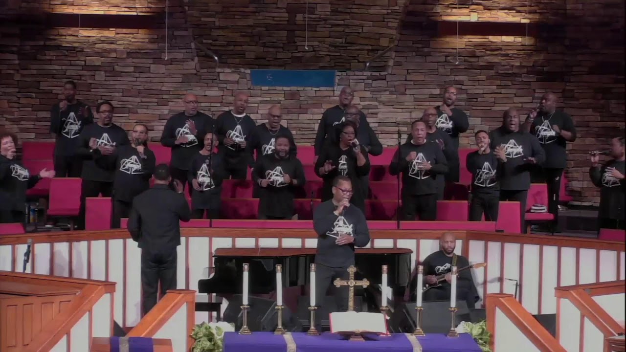 Temple Encore Presentation | February 22, 2026