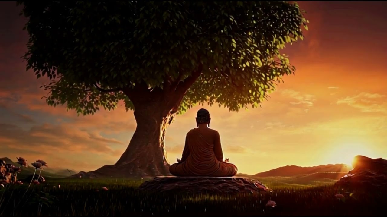 budda