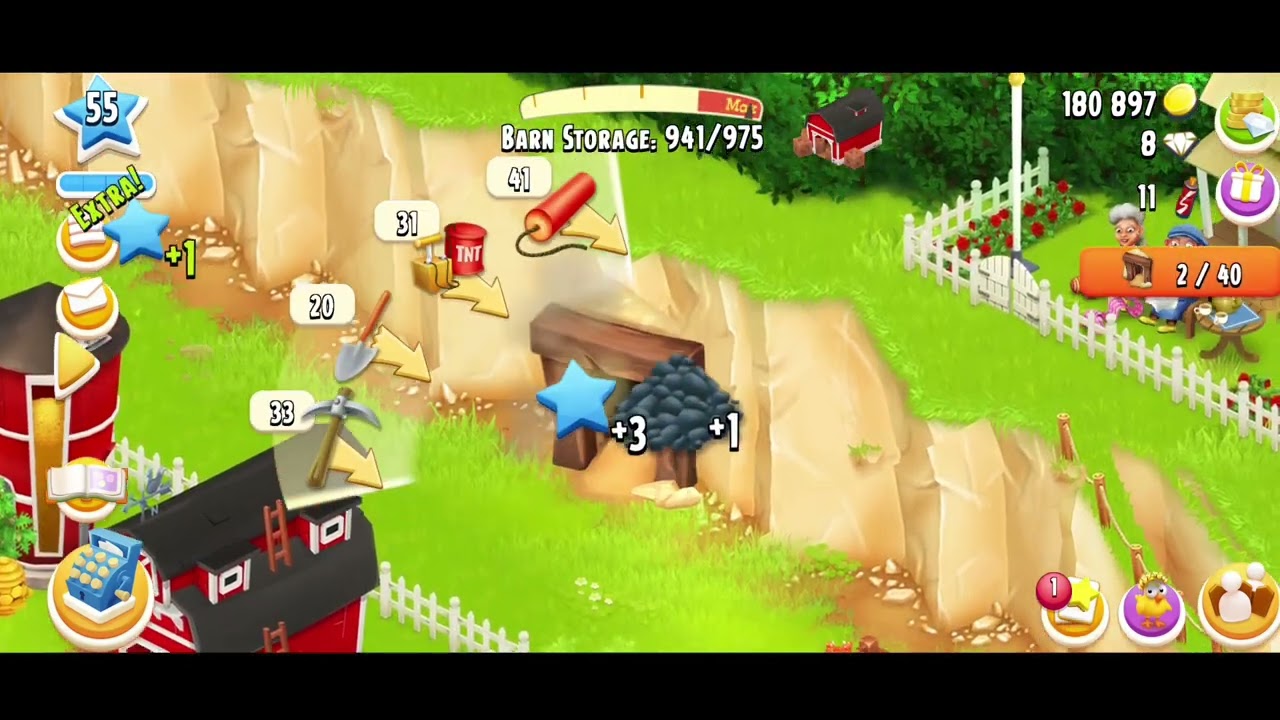 hayday derby task 3 @ahamedathif07