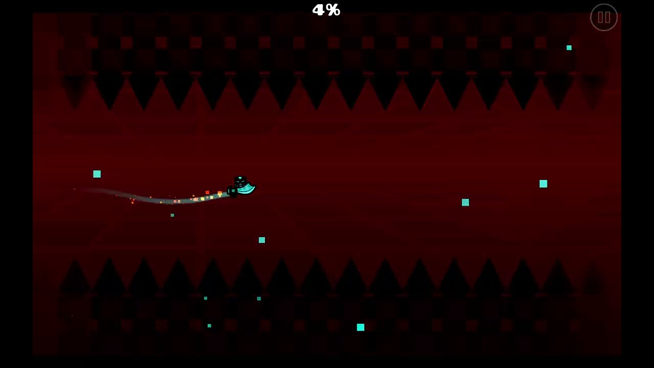playing a random level in the recent tab part 4