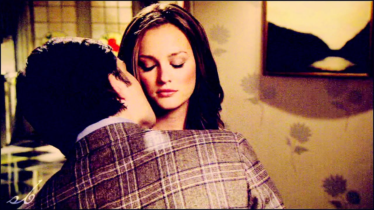 Chuck & Blair | Turning Tables