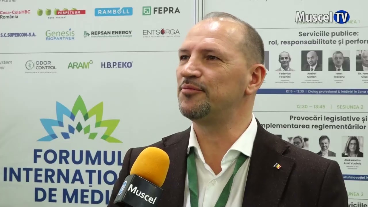 jurnal MUSCEL TV 06 03 2026 FACTURILE LA GUNOI NU VOR SCĂDEA