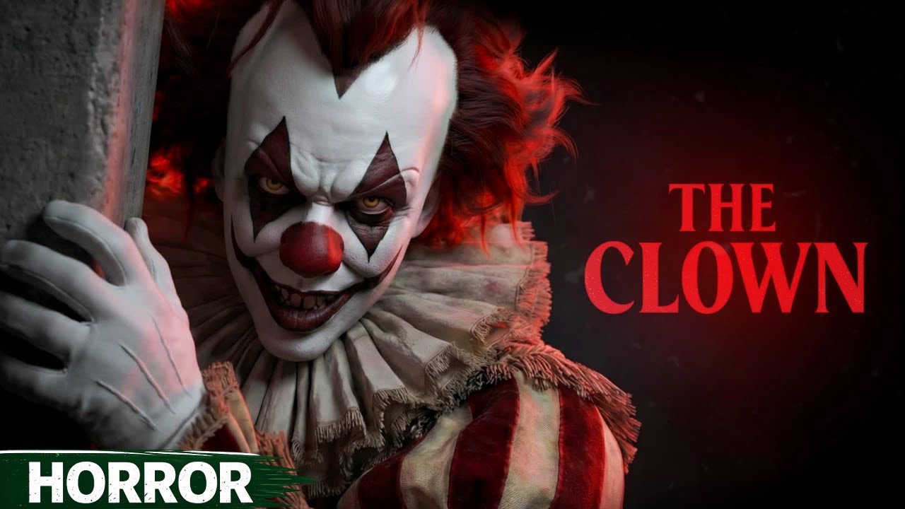 THE CLOWN HORROR FORTNITE (FULL GAME) Bux
