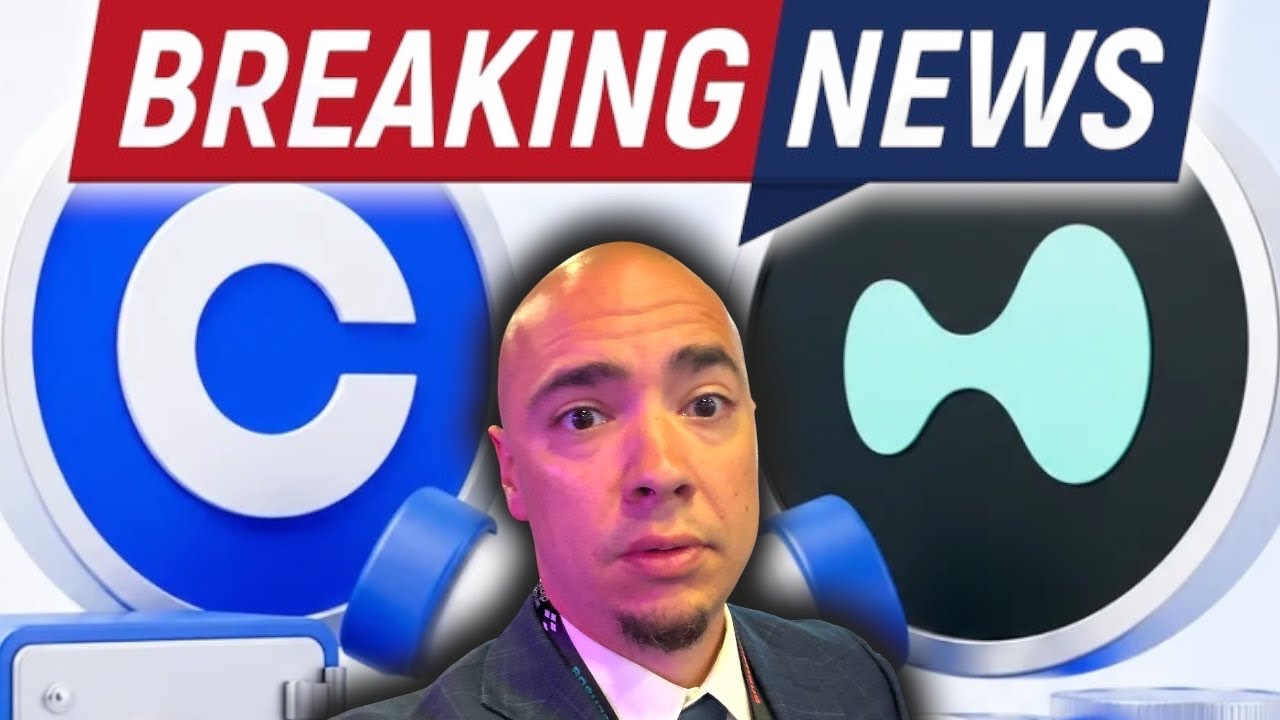 Coinbase и Circle делают ставку на Hyperliquid! Мощный катализатор разблокирован!