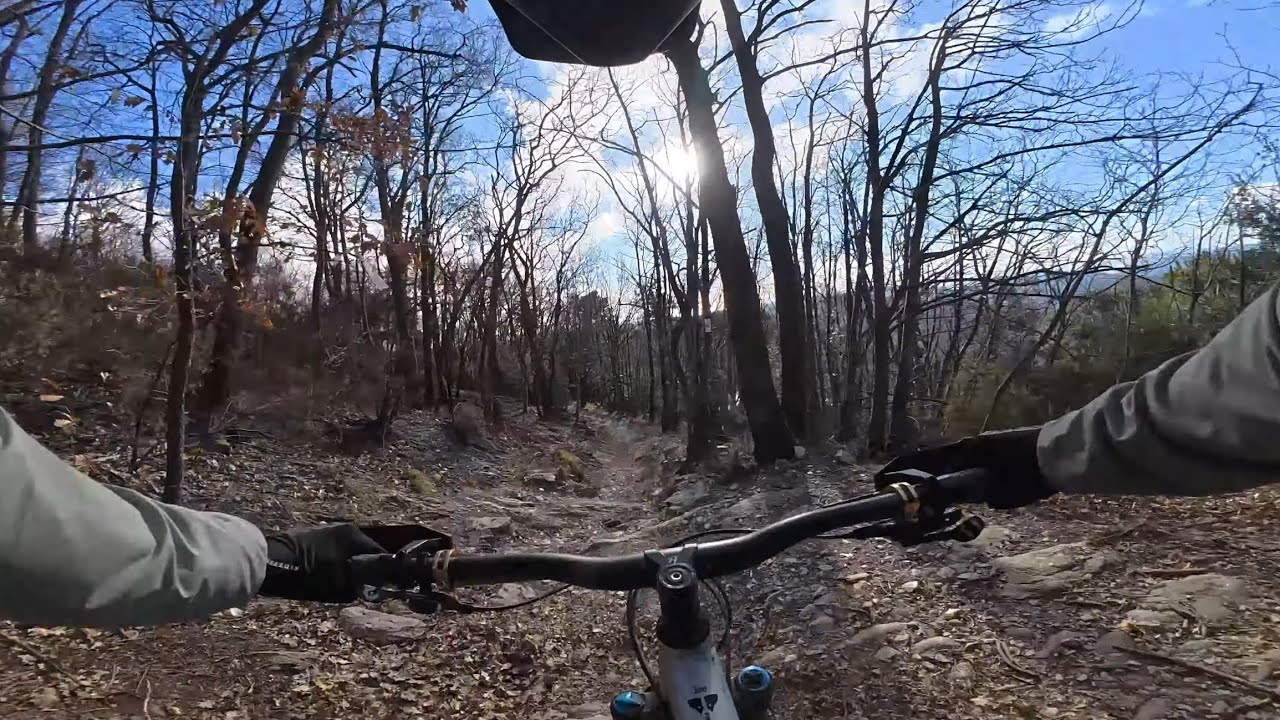 Finale Ligure Januar 2026- von der Base Nato (Madre Natura)via Trails nach Orco zum Pino Morto