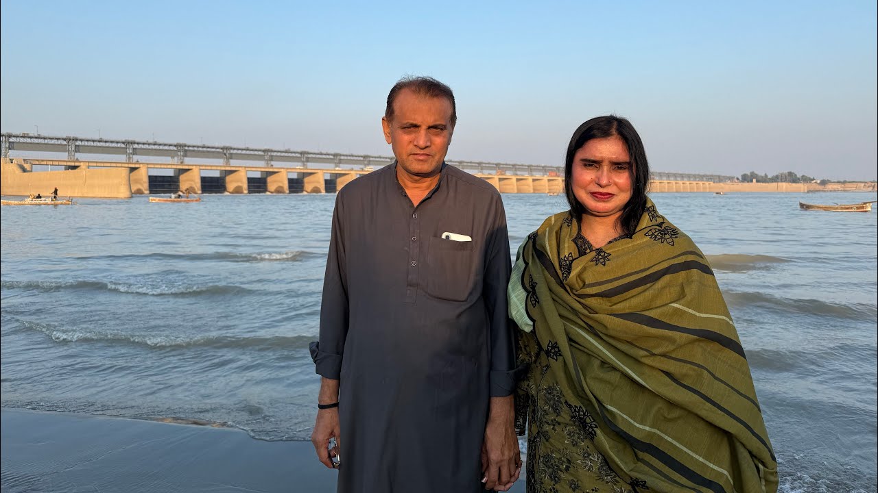 Al Manzal Jamshoro | Sukoon Bhari Shaam❤️